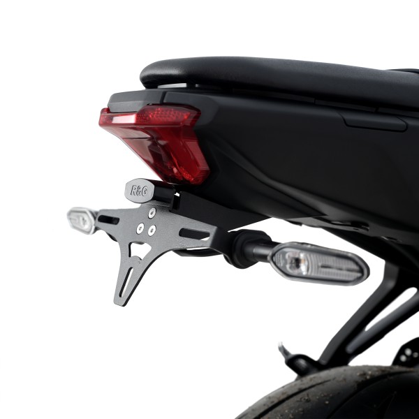 R&G Tail Tidy for Yamaha MT-07 '25-